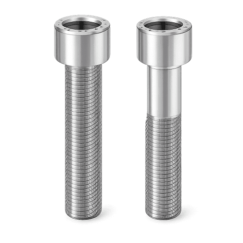 Винт DIN 912 (внутр. шестигранник): как выбрать под задачу фото 2