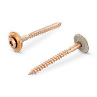 Рекомендуем купить Art. 9087 A2-Cu 4,5X55 TX20