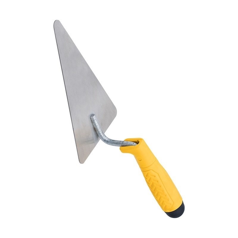 Рекомендуем купить Кельма треугольная Biber 35452 180 мм