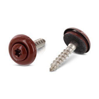 Рекомендуем купить Art. 9087 A2 4,5X25 TX20 - RAL 3009