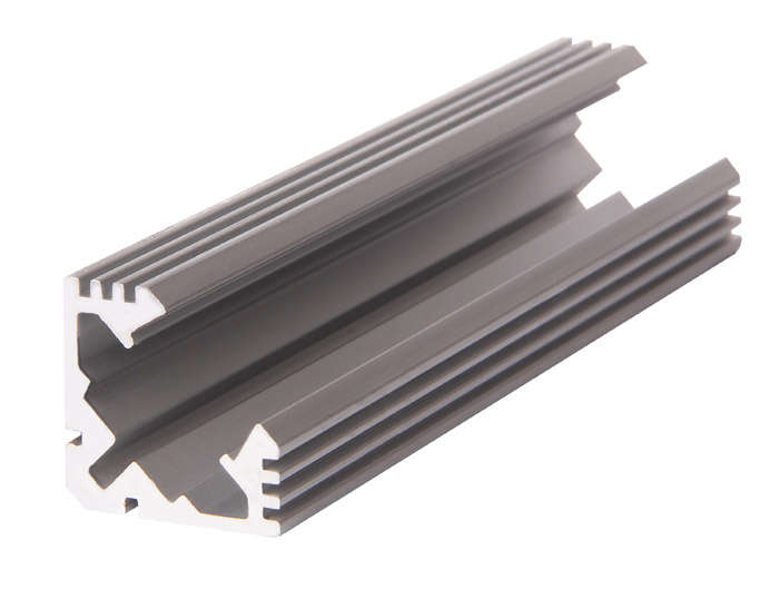 Рекомендуем купить Профиль угловой PAL 1919 L2000 анодир. JazzWay 1009623