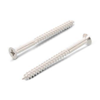 Рекомендуем купить DIN 7997 A2 5,0X80 Z