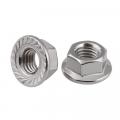 Гайка DIN 6923 шестигранная с фланцем Купить гайка din 6923 шестигранная с фланцем оптом | ПРОТОРГ