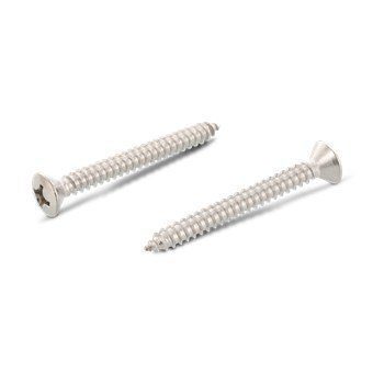 Рекомендуем купить DIN 7983 A2 C 6,3X45 H