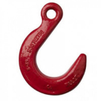 Рекомендуем купить Крюк грузовой с расширенным зевом 3.15 т, кл.пр. 8