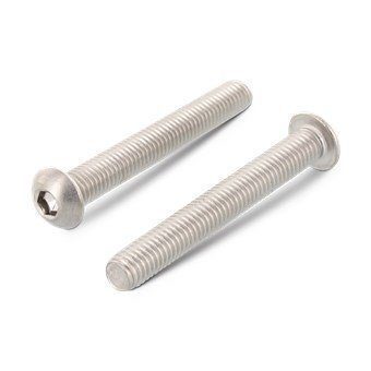 Рекомендуем купить ISO 7380-1 A2 M 5X65/65