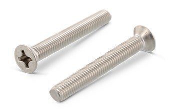 Рекомендуем купить DIN 965 A2 M 6X55 H