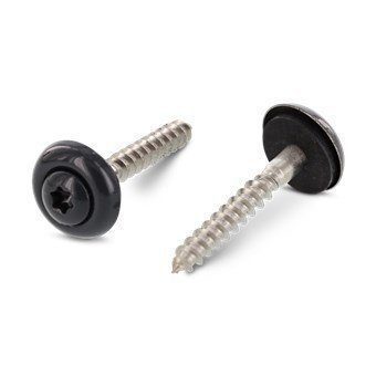 Рекомендуем купить Art. 9087 A2 4,5X45 TX20 - RAL 7016