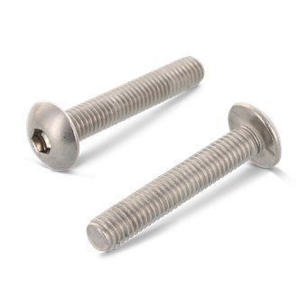 Рекомендуем купить ISO 7380-1 A2 M8X60 A/F 5,5