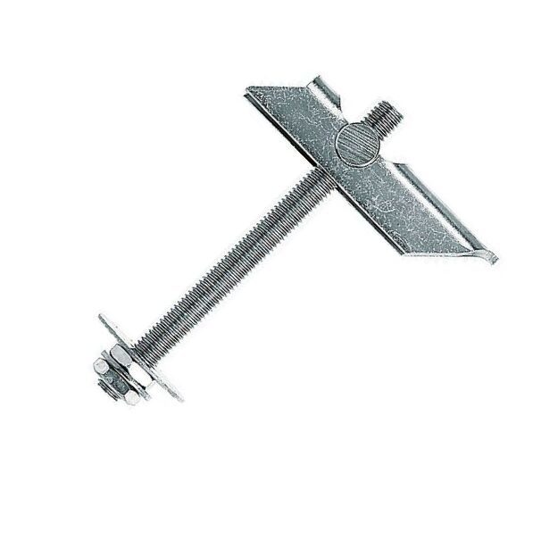 Рекомендуем купить Самоустанавливающийся дюбель fischer KD 6