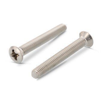 Рекомендуем купить DIN 966 A2 M 6X80 H