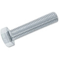 Болт DIN 961 с шестигранной головкой и полной резьбой с мелким шагом Купить болт din 961 с шестигранной головкой и полной резьбой с мелким шагом оптом | ПРОТОРГ