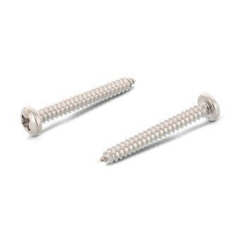 Рекомендуем купить DIN 7981 A4 C 5,5X60 Z