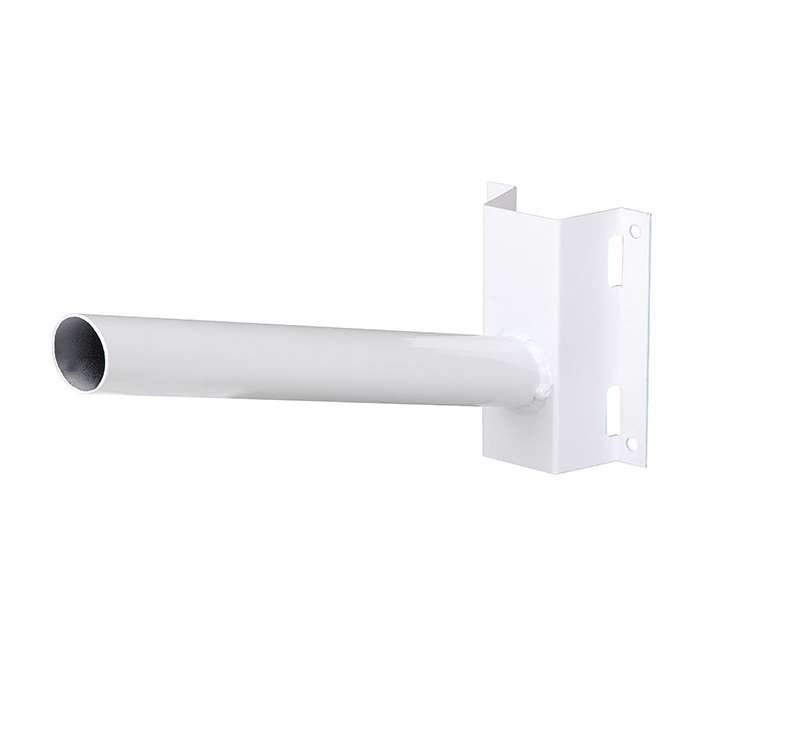 Рекомендуем купить Кронштейн на столб для PSL D60х1.5-WH под бандажную ленту бел. JazzWay 5017450