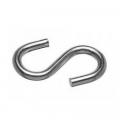 Крючки S-образные Купить крючки s-образные оптом | ПРОТОРГ