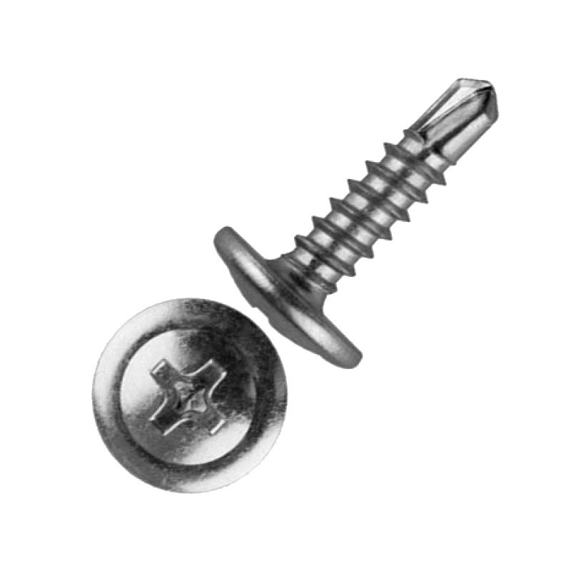 Рекомендуем купить 4.2x13 ПШ сверло