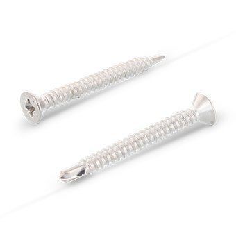 Рекомендуем купить DIN 7504 A2 O 3,9X38 Z