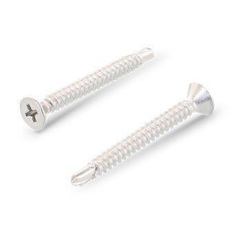 Рекомендуем купить DIN 7504 A2 O 3,9X50 H