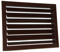 Купить решетка вентиляционная р-нр 1000х100 ral 9016 (белый) оптом | ПРОТОРГ