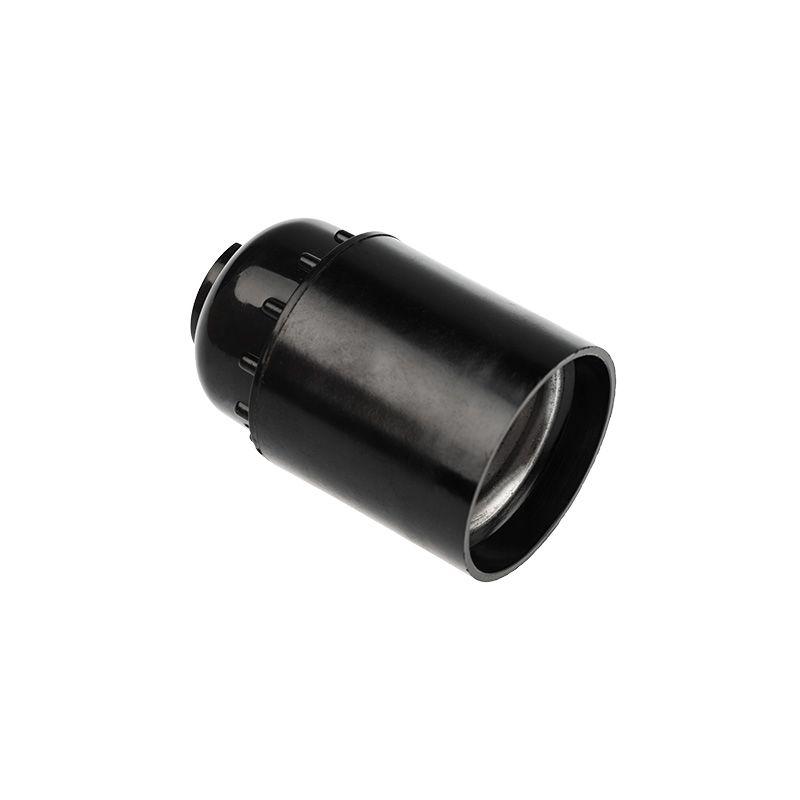 Рекомендуем купить Патрон E27 карболитовый подвесной черн. с этикеткой Rexant 11-8815