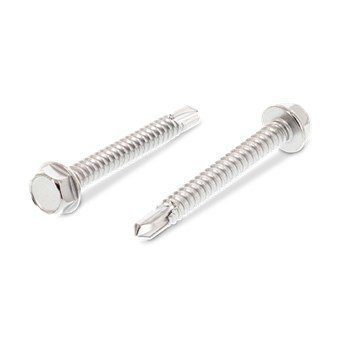 Рекомендуем купить ISO 15480 AISI 410 6,3X22