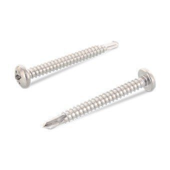 Рекомендуем купить DIN 7504 A4 M 3,5X19 H