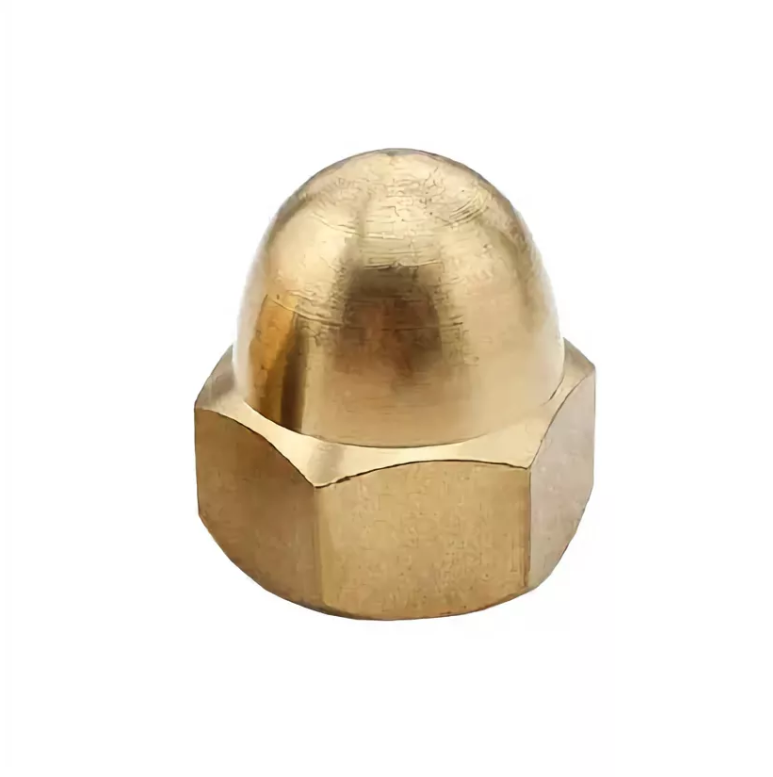 Рекомендуем купить DIN 1587 M8 ЛАТ