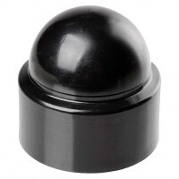 Рекомендуем купить Колпачок М8/S13 сферический, черный