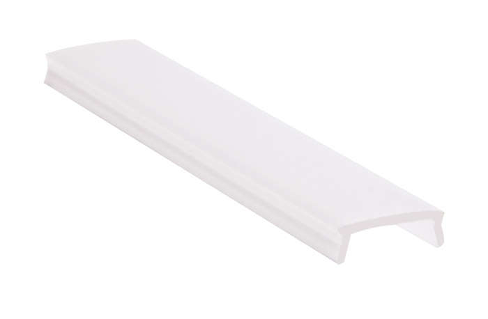 Рекомендуем купить Рассеиватель защелкивающийся для профиля PAL 1506/1612/1818/1919/2206 матов. (дл.2м) JazzWay 1023117