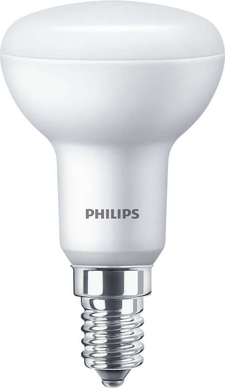 Рекомендуем купить Лампа светодиодная ESS LED 4Вт 2700К E14 230В R50 PHILIPS 929001857387