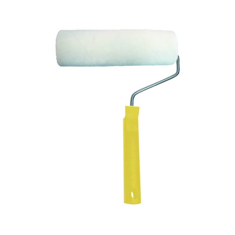 Рекомендуем купить Валик велюр Biber 32502 с бюгелем, ворс 4 мм, 150 мм