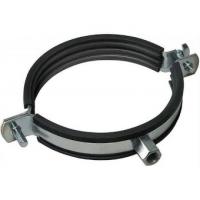 Рекомендуем купить Хомут вентиляционный Ø200 мм с резиновым профилем и комби-гайкой М8/М10