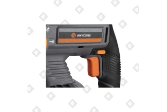 Перфоратор SDS+ аккумуляторный Anycons AC-H408 1акк - №3