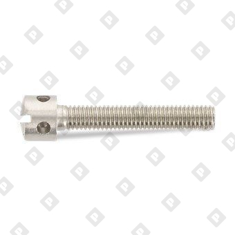 DIN 404 AISI 303 M 5X16 - №2