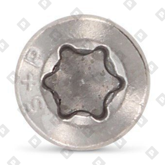 Art. 9242 AISI 410 4,0X45/30 TX15 - №3