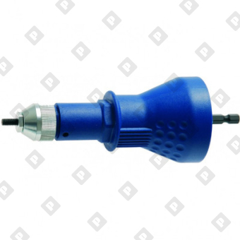 Адаптер-заклепочник ABSOLUT SKytools SK3002 для заклепок с внутренней резьбой М3-М6 - №1