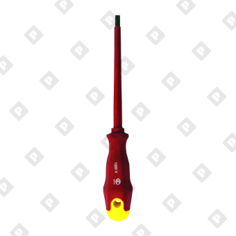 Отвертка Biber 85595 Диэлектрик PH 0х75 мм - №1