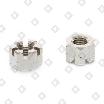 DIN 935 A2 M 18 - №1