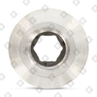 Art. 9062 AISI 303 M 10X20 - №3