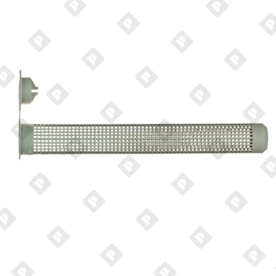 Сетчатая пластиковая гильза для пустотелых оснований Rawlplug R-PLS 12x50 мм - №1