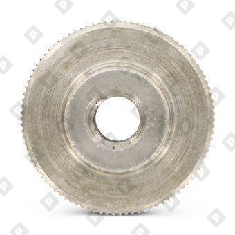 DIN 466 AISI 303 M 10 - №3