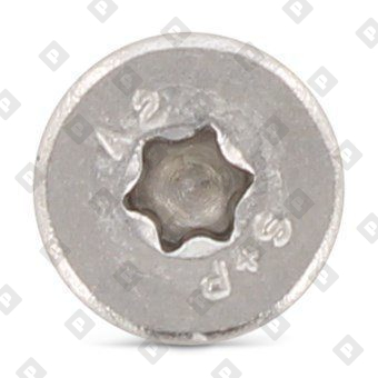 Art. 9040 A2 4,0X70/50 TX20 - №3