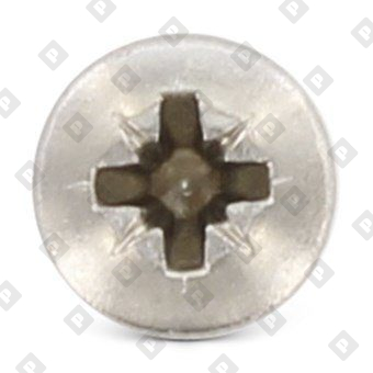 DIN 7995 A2 6,0X100 Z - №3