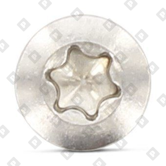 ISO 14584 A2 M 4X18 TX20 - №3