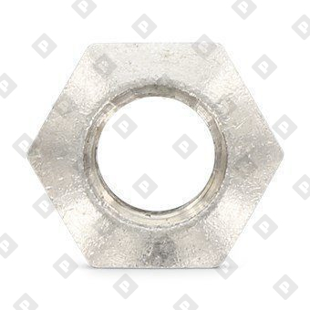 DIN 6330 A2 BM 8 - №2