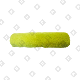 Валик полиакрил Biber 31512, ворс 11 мм, 180 мм - №1