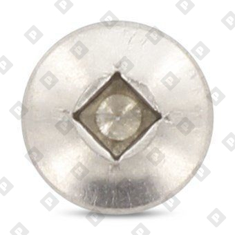 DIN 7504 A2 M 4,8X70 SQ2 - №3