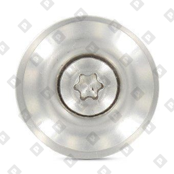 Art. 9088 A2 4,5X50 TX20 - №3