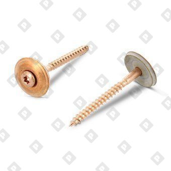 Art. 9089 A2-Cu 4,5X25 TX20 - №1