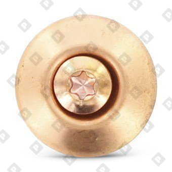 Art. 9089 A2-Cu 4,5X35 TX20 - №3